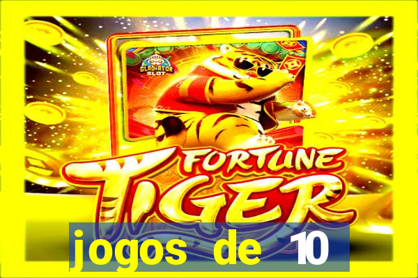 jogos de 10 centavos na bet7k